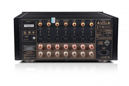 Tone Winner AD-7300PA Plus