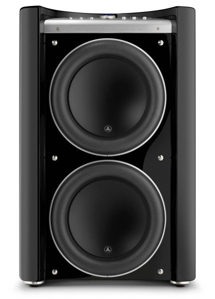 JL Audio Gotham v2 G213