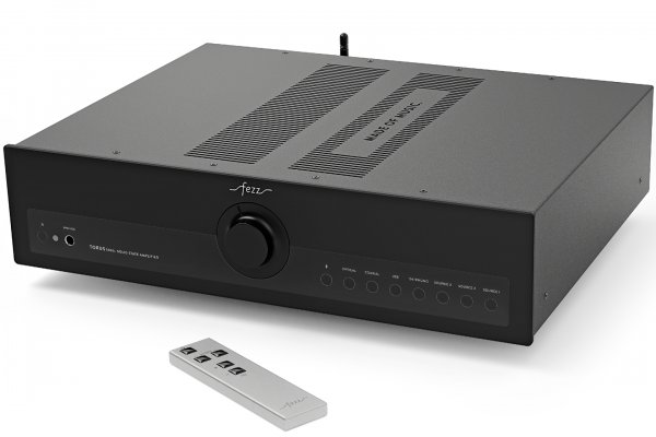 Fezz Audio Torus 5060