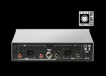 Pro-Ject Phono Box S3 B