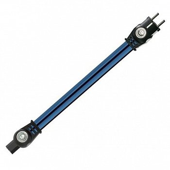 Wireworld Stratus 7 Power Cord 3.0m