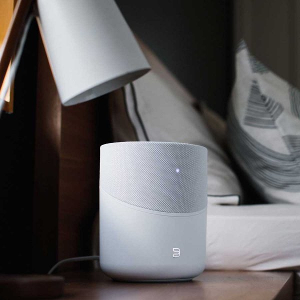 Bluesound Pulse M White