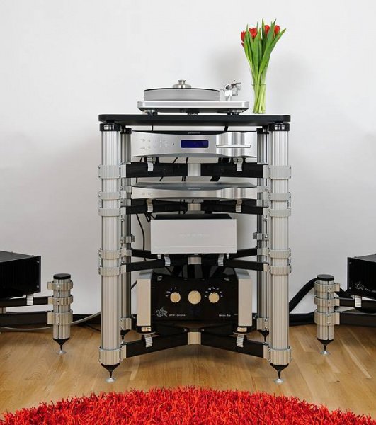 Solid-Tech ROS 3 Reference