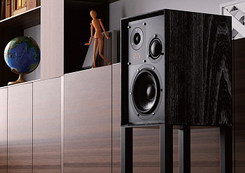 Wharfedale Super Denton