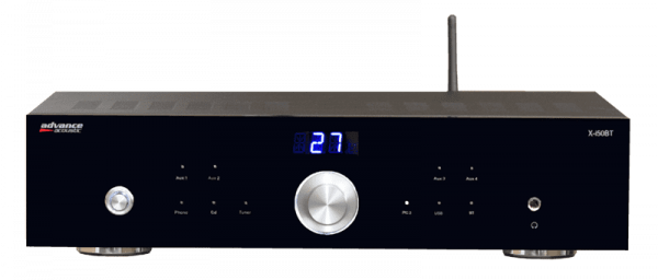 Advance Acoustic X-i50BT