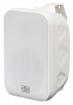 Настенная акустика SVS Audiotechnik WSP-80, White