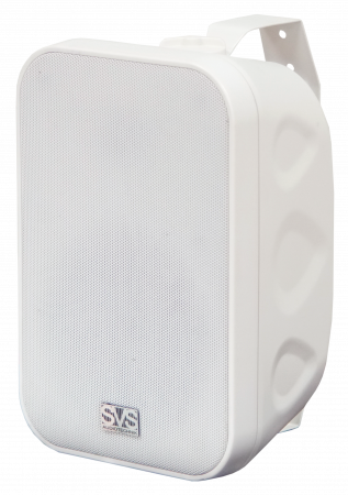 Настенная акустика SVS Audiotechnik WSP-80, White