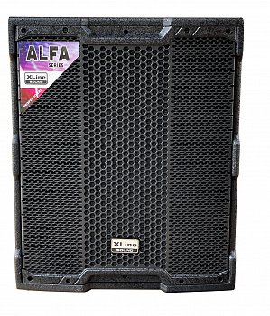 XLINE ALFA X-15A SUB