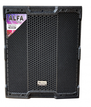 XLINE ALFA X-15A SUB