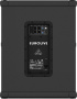 Behringer B1800XP 