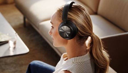 Bang & Olufsen Beocom Portal UC Black Anthracite