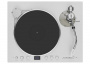 Luxman PD-191A Silver/Wood