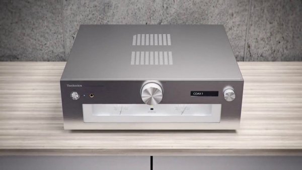 Technics SU-G700