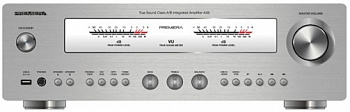 Premiera A3S Silver
