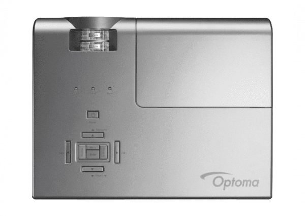 Проектор Optoma X600 (Full 3D)