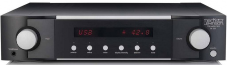 Mark Levinson №526