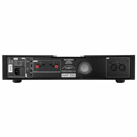 Naim NAP 250 New Classic