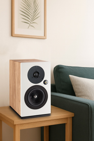 Davis Acoustics Krypton 3 V2