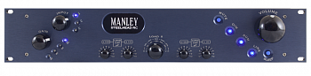 Manley Steelhead