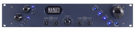 Manley Steelhead