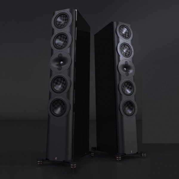 Perlisten Audio S7t