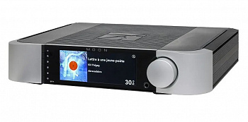Сетевой усилитель Moon by Simaudio Compass 371, 2-Tone