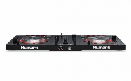 Numark Mixtrack Pro III USB