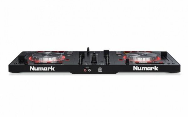 Numark Mixtrack Pro III USB