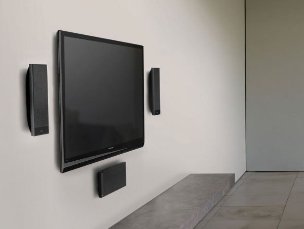 KEF T101