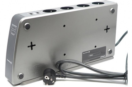 AudioQuest PowerQuest 3