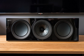 KEF R2 Meta