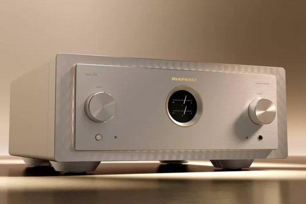 Интегральный усилитель Marantz Model 10