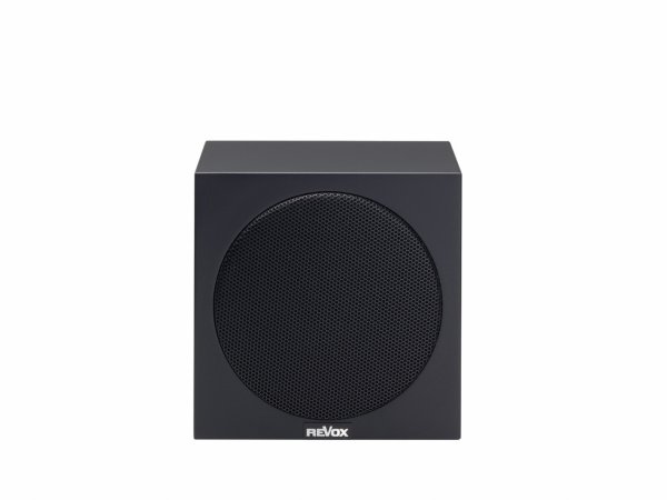 Полочная акустика Revox Piccolo S60
