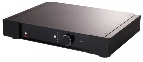 Усилитель Rega Elex MK4