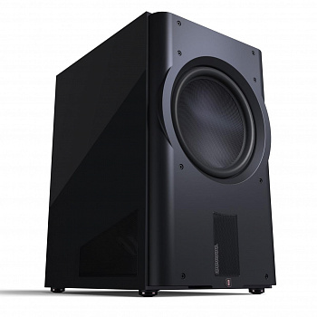 Сабвуфер Perlisten Audio D215s