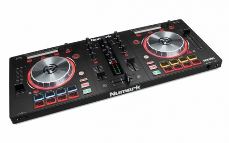 Numark Mixtrack Pro III USB
