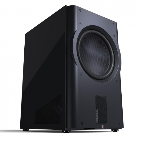Сабвуфер Perlisten Audio D215s