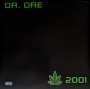 Dr. Dre ‎- 2001 (2 LP)