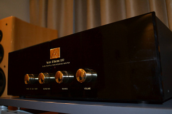 Audio Note Soro Line PP