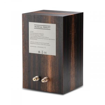 Musical Fidelity LS3/5A