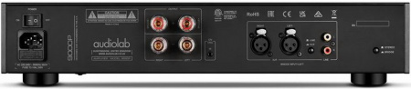 Усилитель мощности AudioLab 9000P