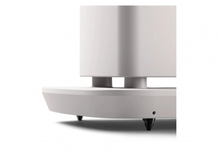 Напольная акустика KEF LS60 Wireless, Mineral White