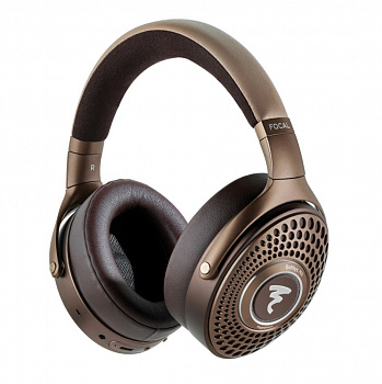 Беспроводные наушники Focal Bathys MG