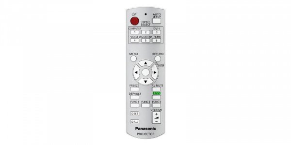 Panasonic PT-RW330E