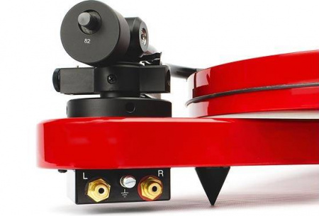 Pro-Ject RPM 1 Carbon