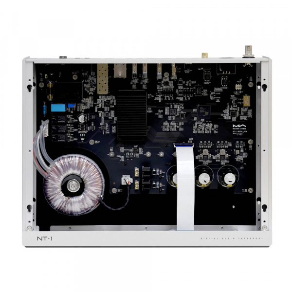 Matrix Audio NT-1