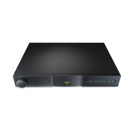Интегральный усилитель Naim Nait XS 3