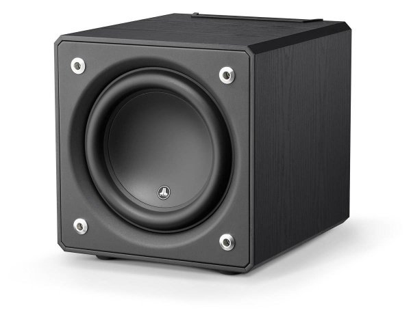 JL Audio e-Sub e110