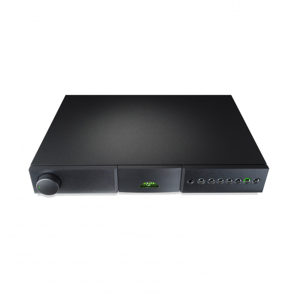 Интегральный усилитель Naim Nait XS 3