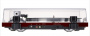 TEAC TN-3B-SE Black